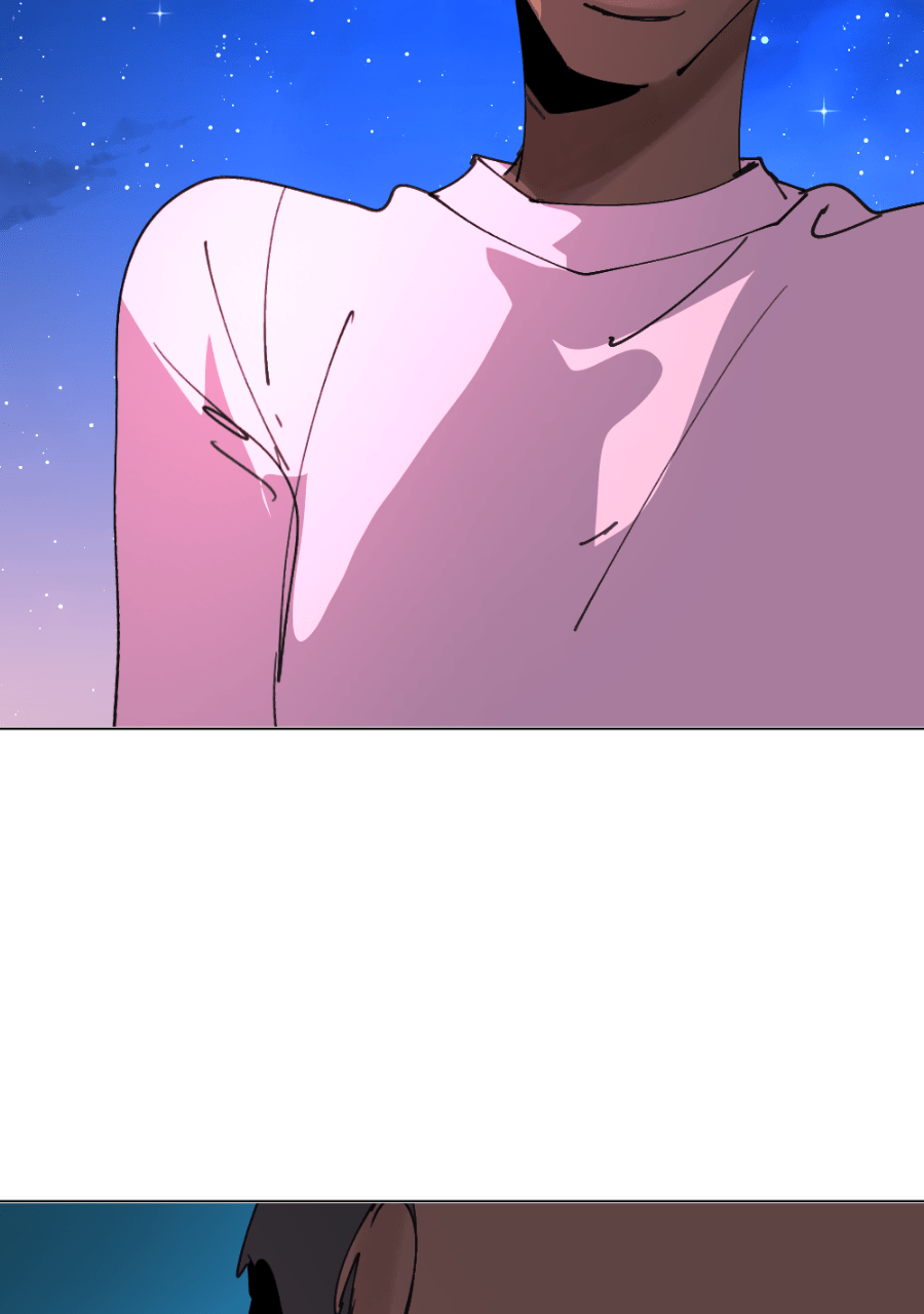 Cuffing Cupid Episode 42 page 45 - 