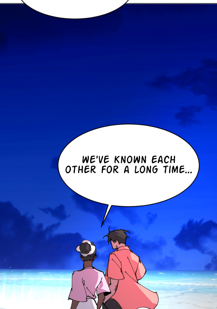 Cuffing Cupid Episode 42 page 47 - 