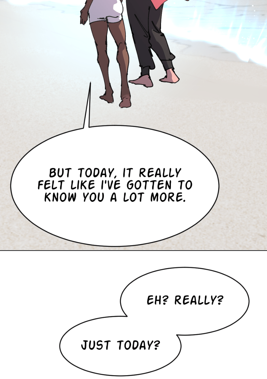 Cuffing Cupid Episode 42 page 48 - 