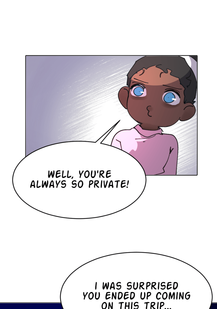 Cuffing Cupid Episode 42 page 49 - 