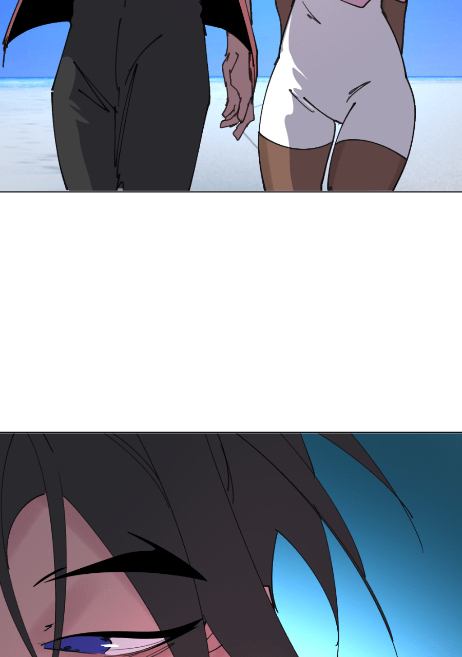Cuffing Cupid Episode 42 page 51 - 