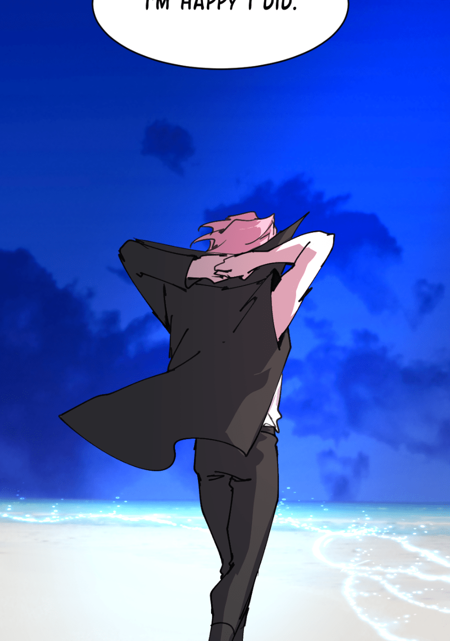 Cuffing Cupid Episode 42 page 54 - 