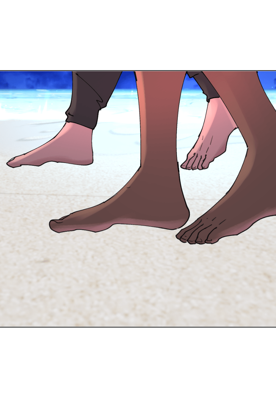 Cuffing Cupid Episode 42 page 57 - 