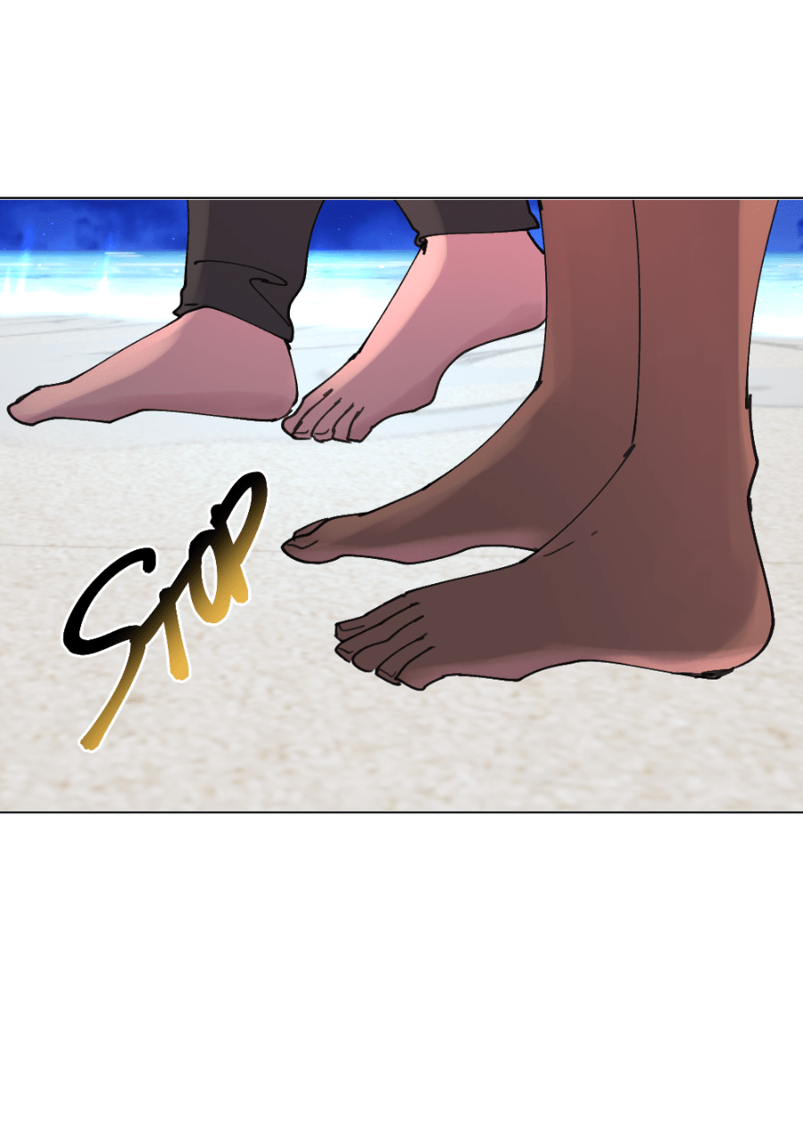 Cuffing Cupid Episode 42 page 58 - 