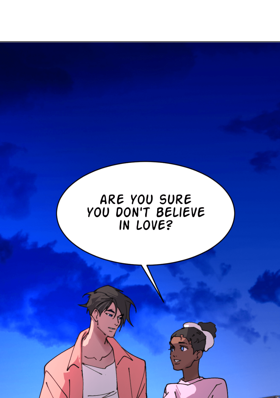 Cuffing Cupid Episode 42 page 59 - 