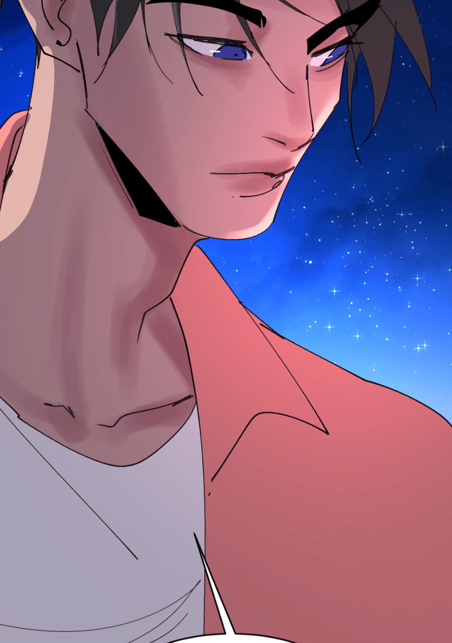 Cuffing Cupid Episode 42 page 61 - 