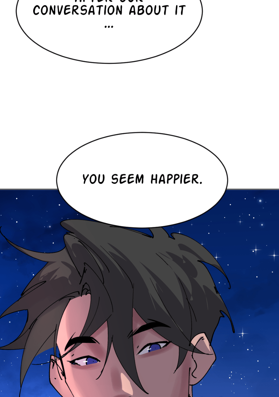 Cuffing Cupid Episode 42 page 65 - 
