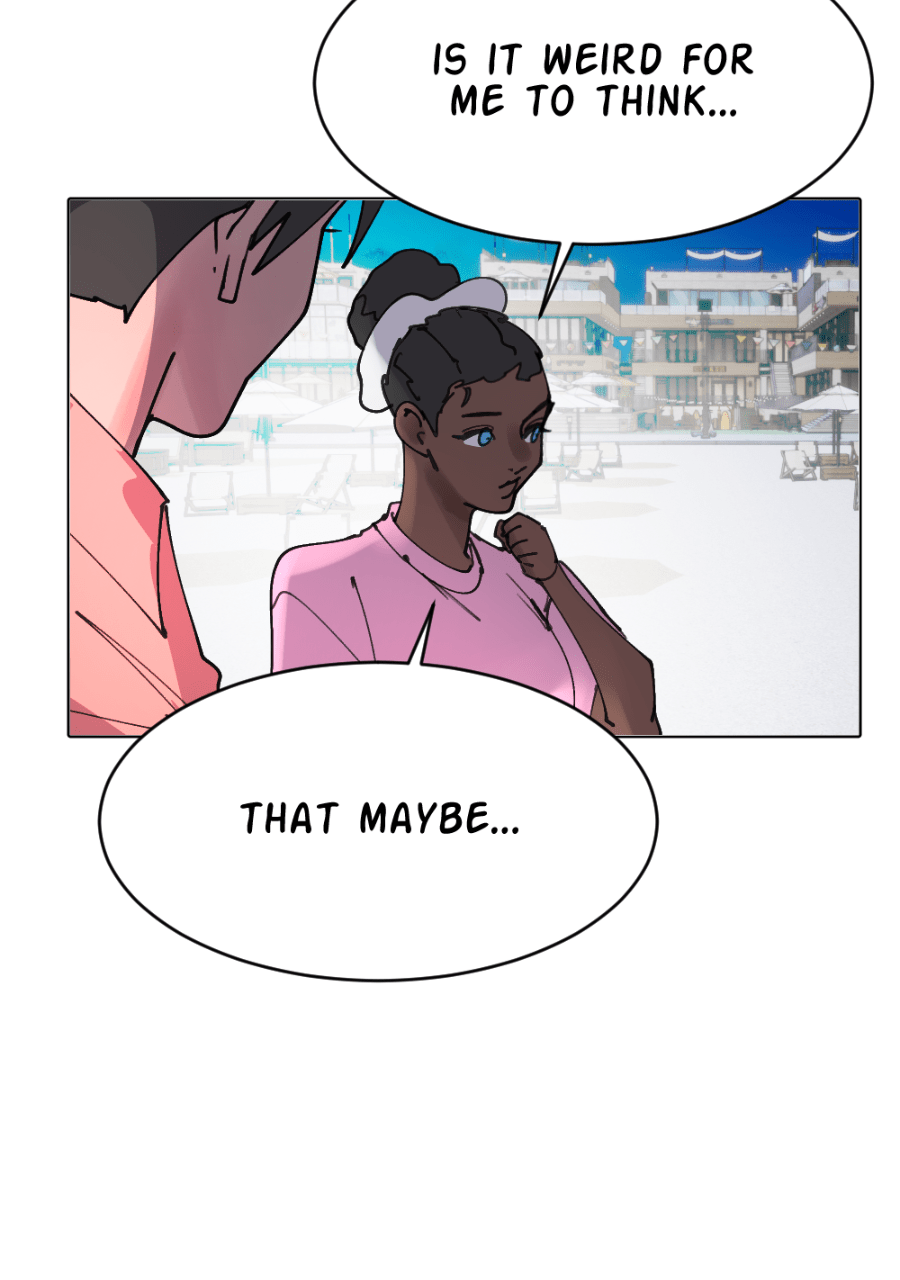 Cuffing Cupid Episode 42 page 67 - 
