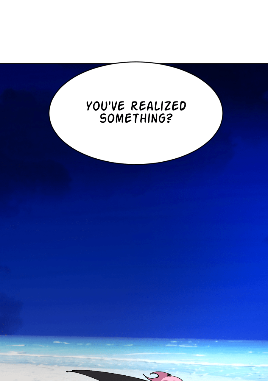 Cuffing Cupid Episode 42 page 68 - 