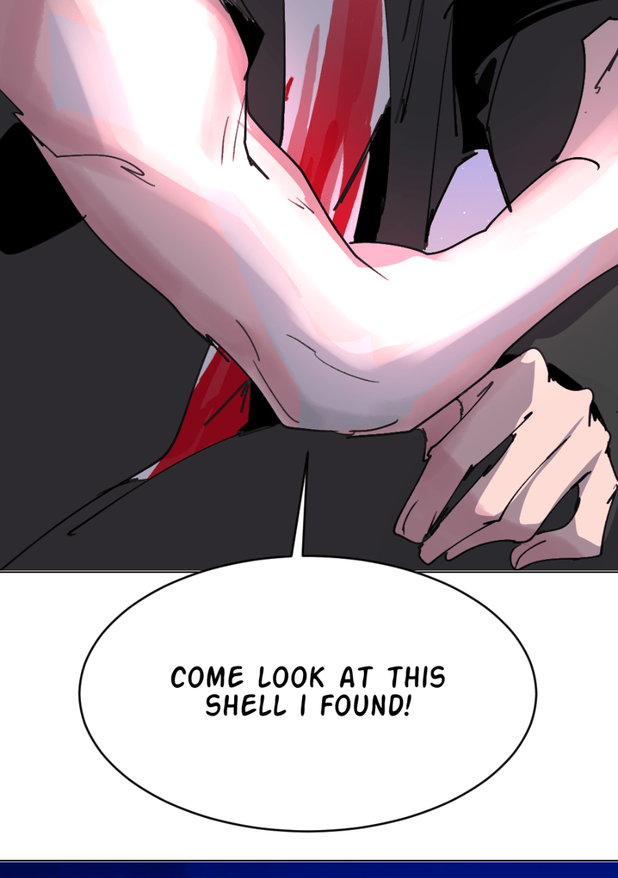 Cuffing Cupid Episode 42 page 72 - 