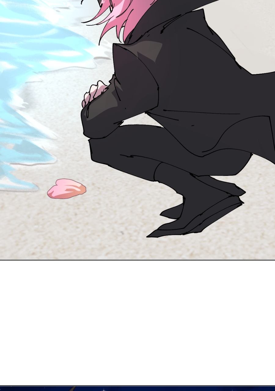 Cuffing Cupid Episode 42 page 74 - 