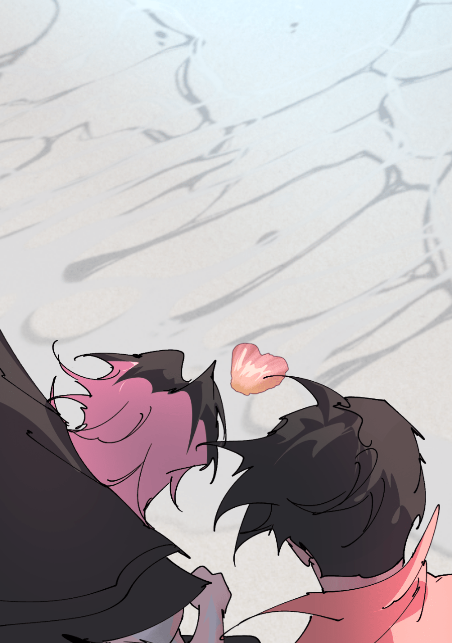 Cuffing Cupid Episode 42 page 77 - 