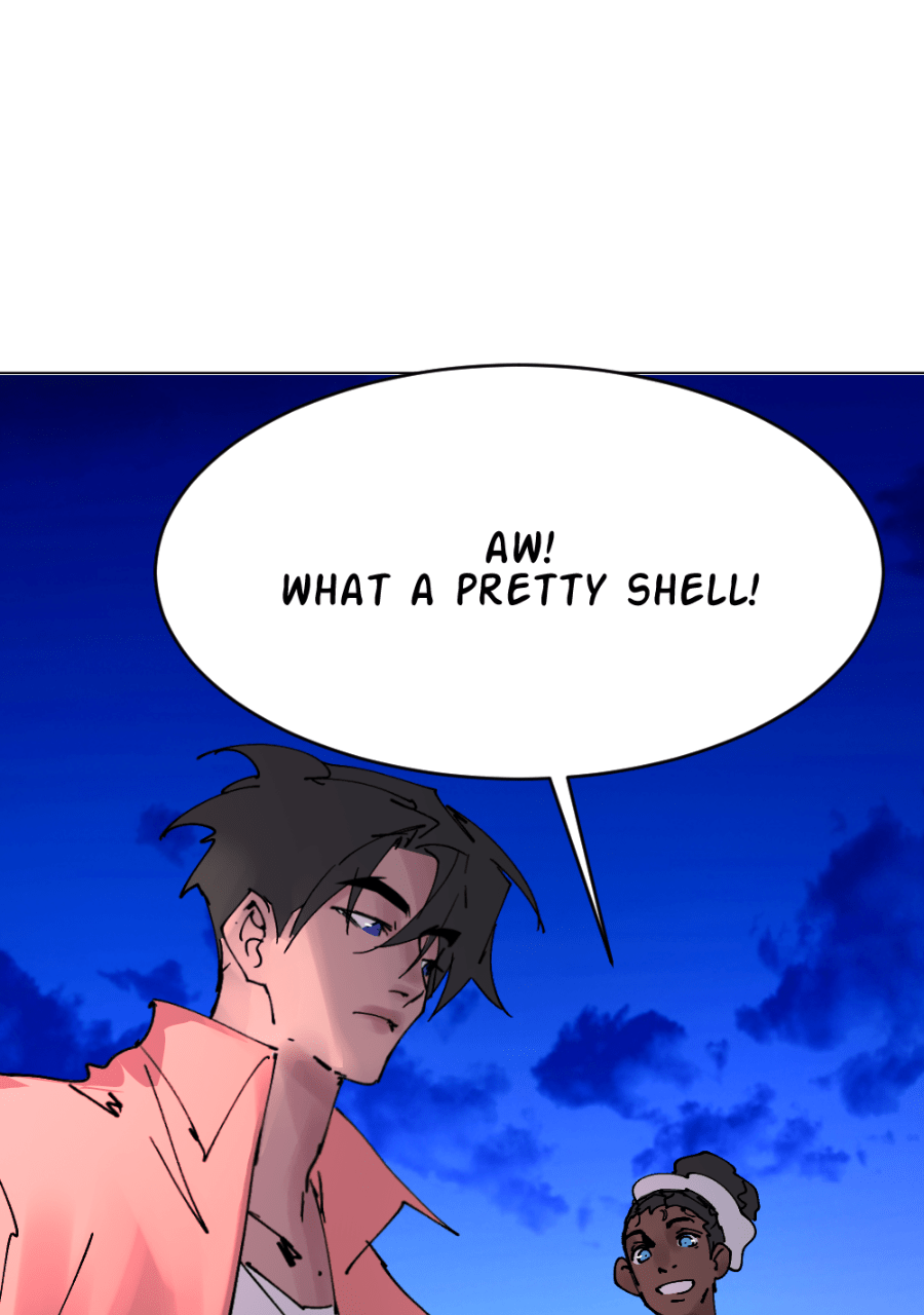 Cuffing Cupid Episode 42 page 80 - 