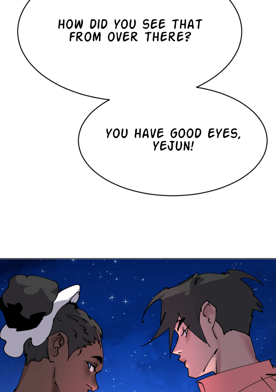 Cuffing Cupid Episode 42 page 82 - 