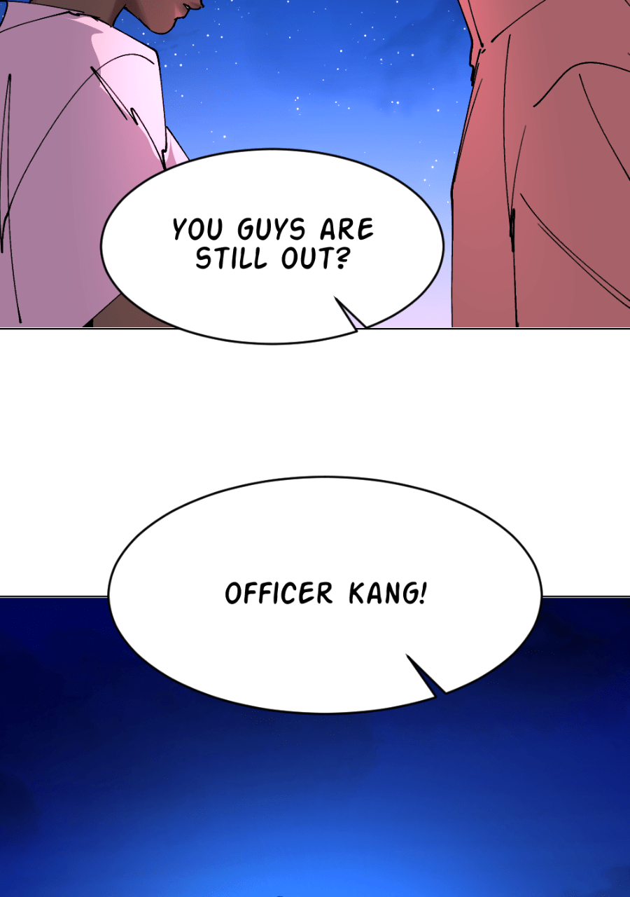 Cuffing Cupid Episode 42 page 83 - 