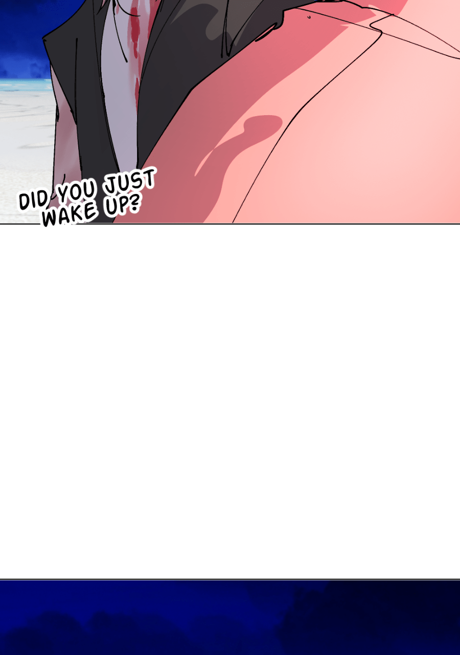 Cuffing Cupid Episode 42 page 87 - 