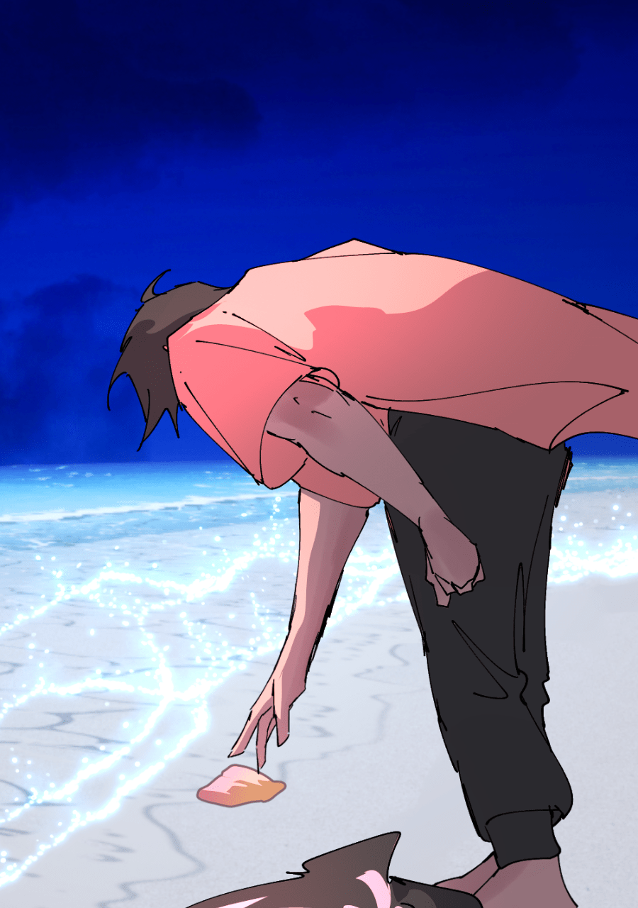 Cuffing Cupid Episode 42 page 88 - 