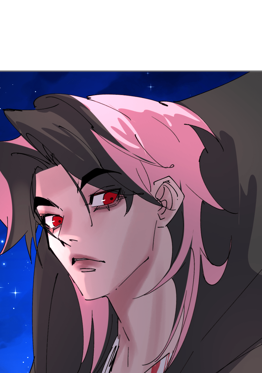 Cuffing Cupid Episode 42 page 91 - 