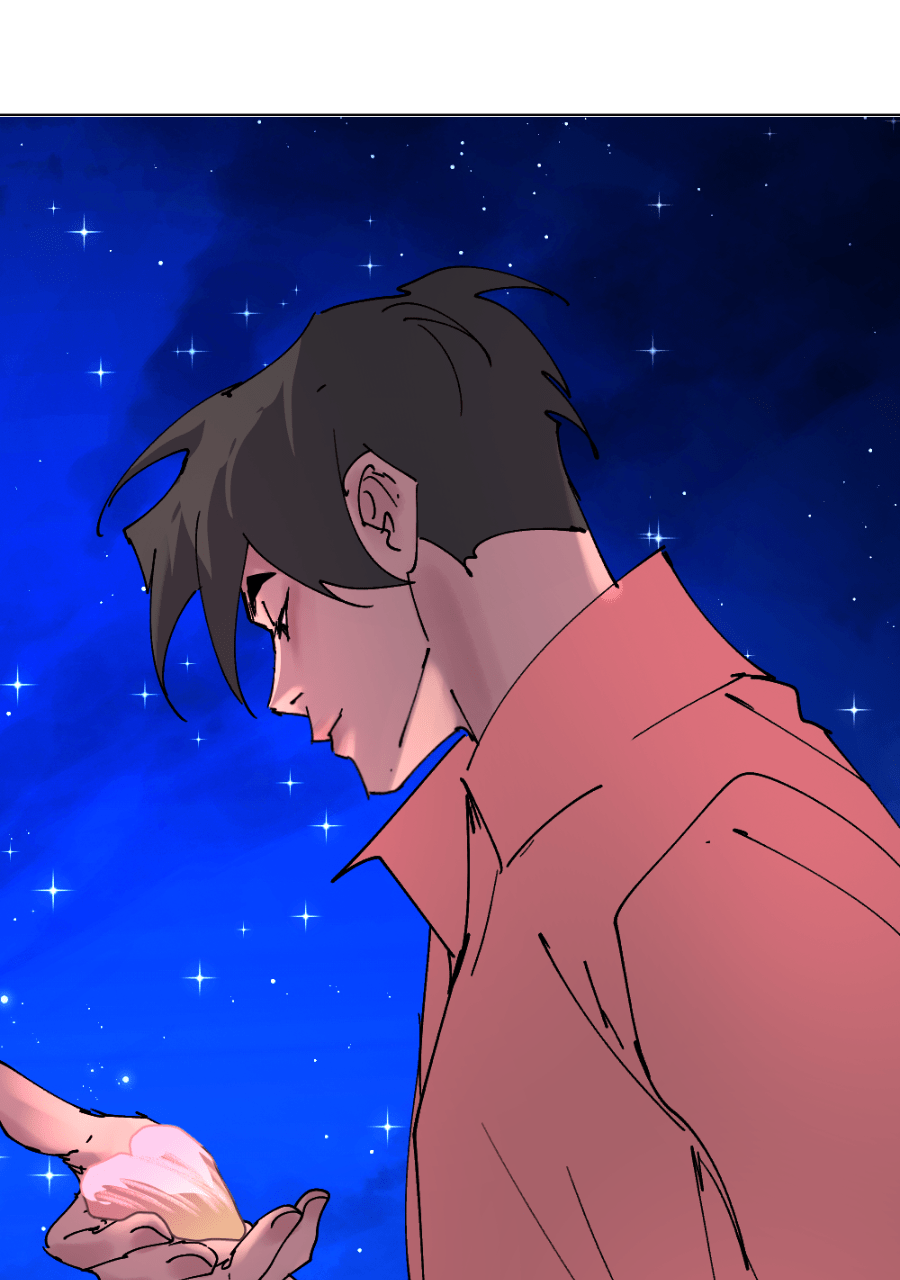 Cuffing Cupid Episode 42 page 93 - 