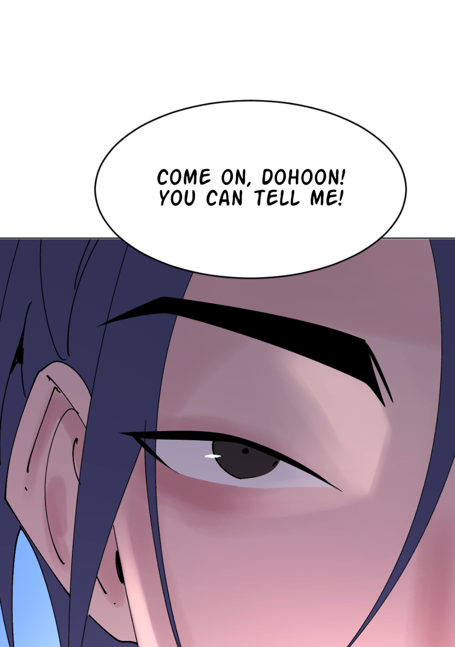 Cuffing Cupid Episode 43 page 12 - 