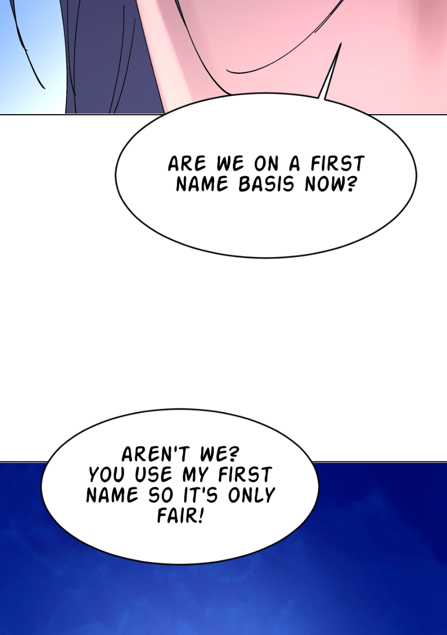 Cuffing Cupid Episode 43 page 13 - 