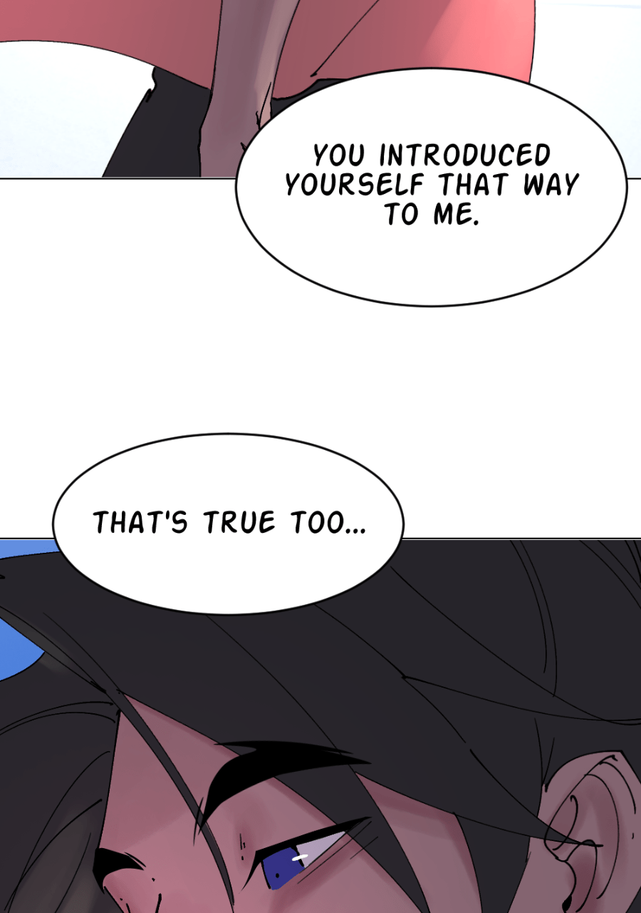 Cuffing Cupid Episode 43 page 15 - 