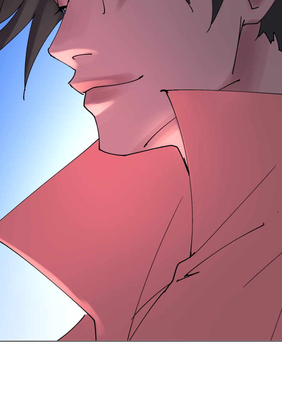 Cuffing Cupid Episode 43 page 16 - 