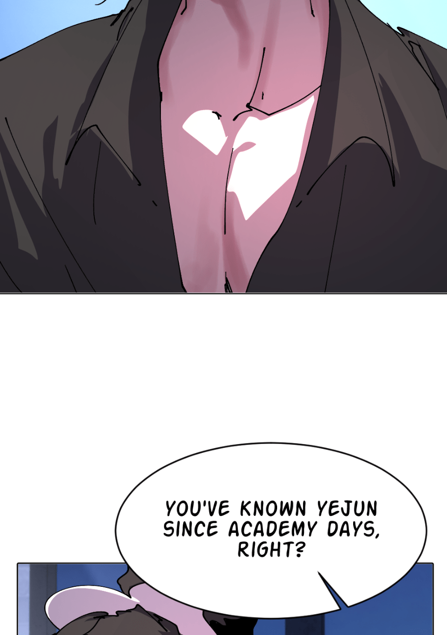 Cuffing Cupid Episode 43 page 18 - 