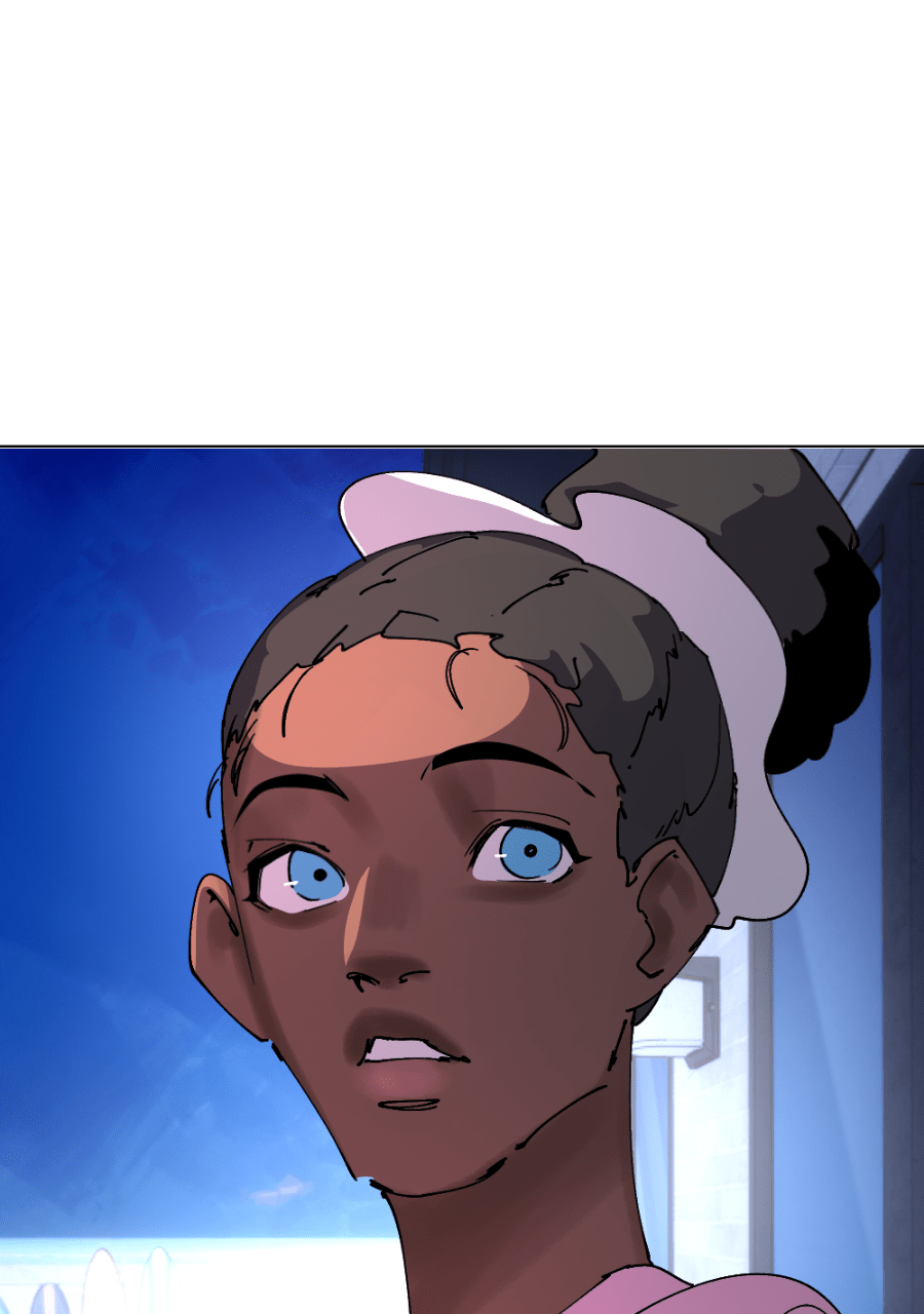 Cuffing Cupid Episode 43 page 23 - 