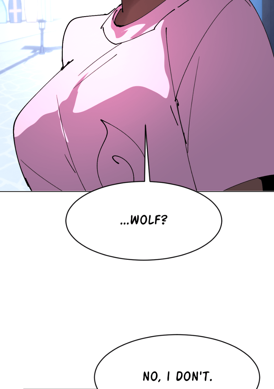 Cuffing Cupid Episode 43 page 24 - 