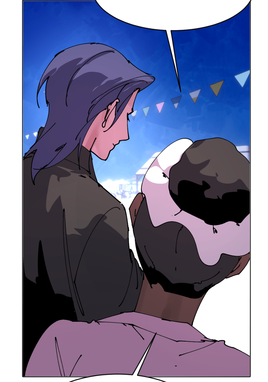 Cuffing Cupid Episode 43 page 25 - 