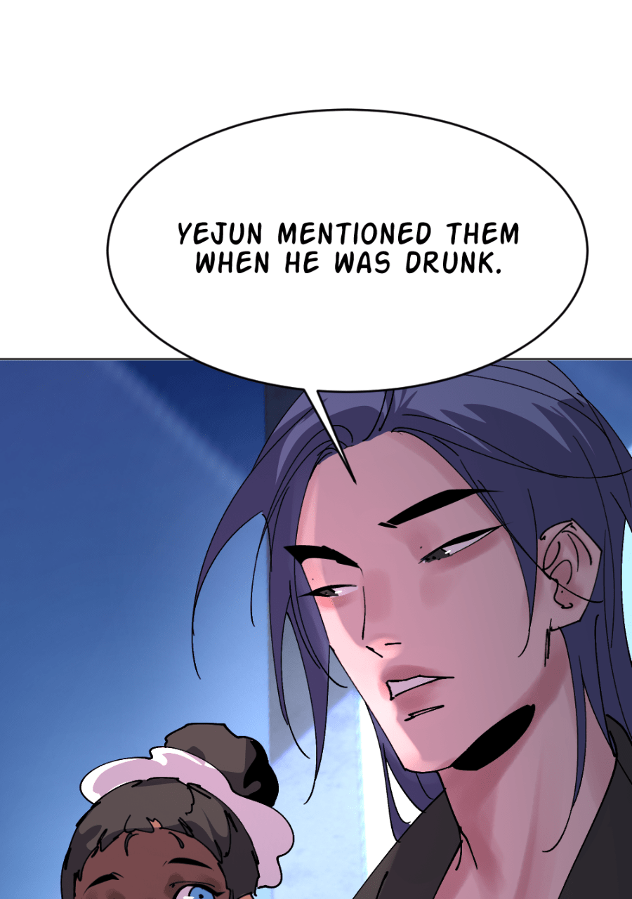 Cuffing Cupid Episode 43 page 28 - 