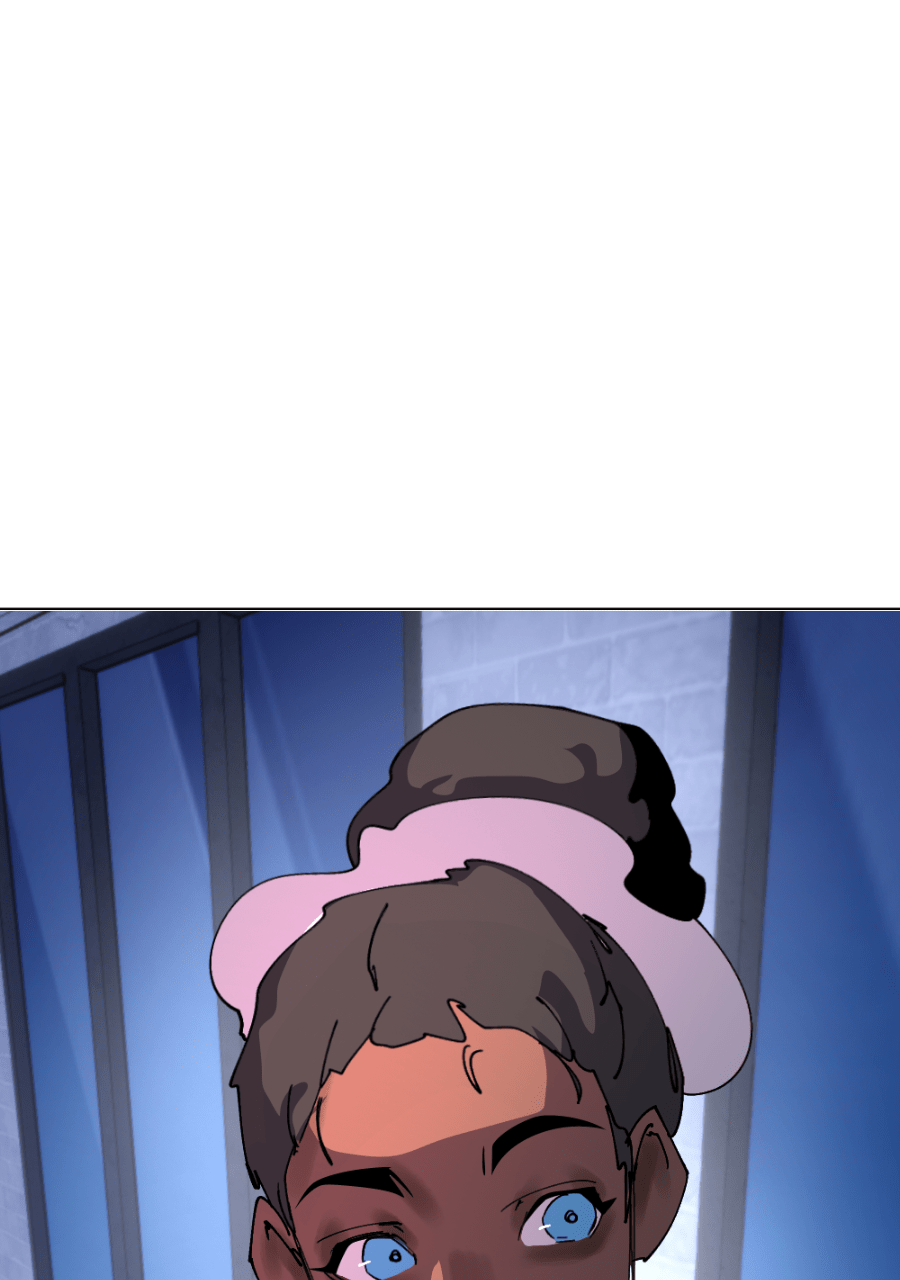 Cuffing Cupid Episode 43 page 30 - 