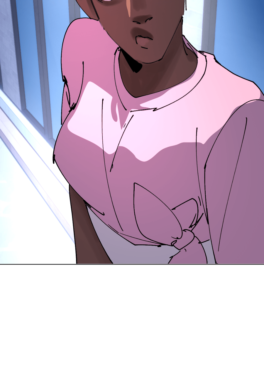 Cuffing Cupid Episode 43 page 31 - 