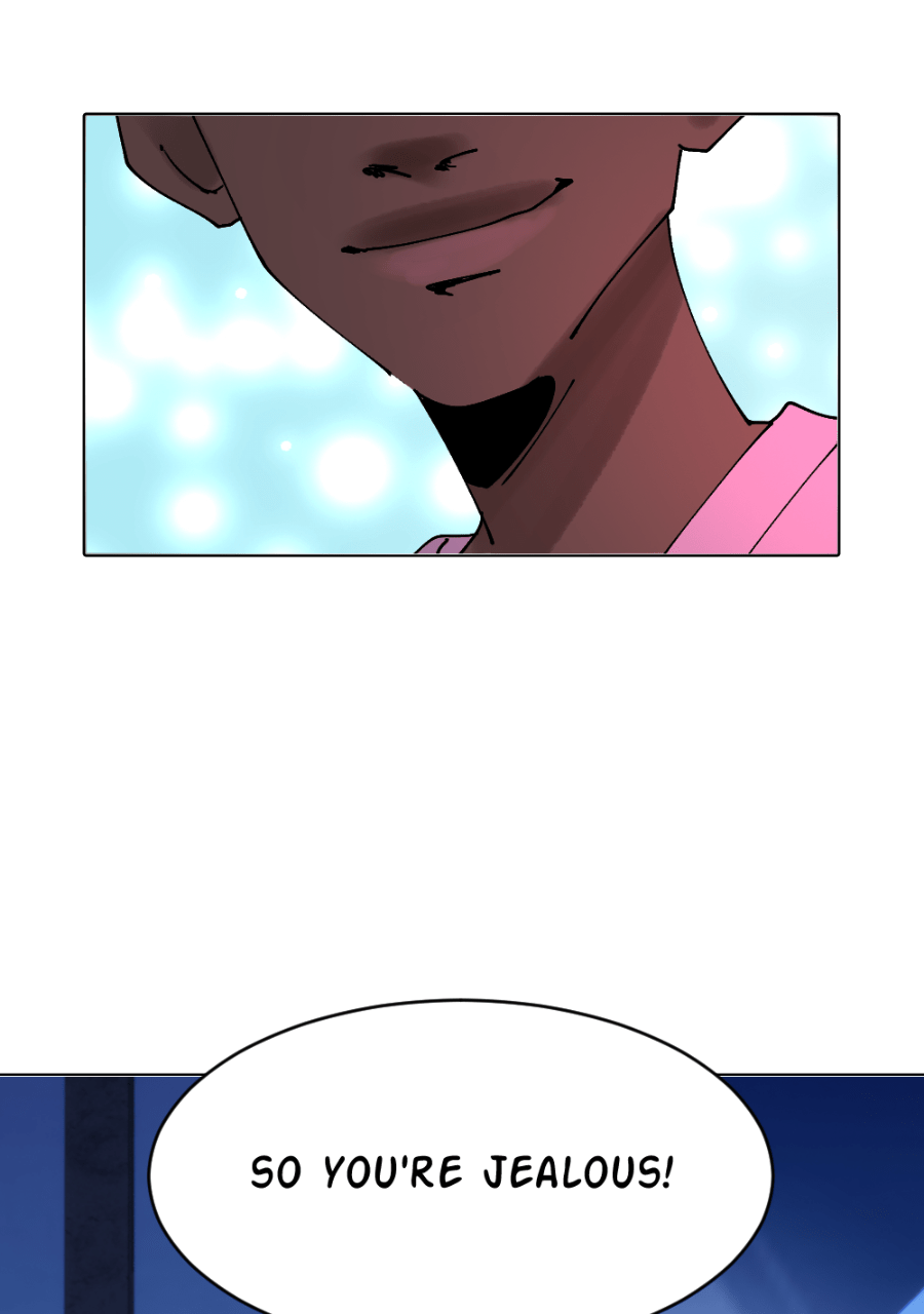 Cuffing Cupid Episode 43 page 32 - 