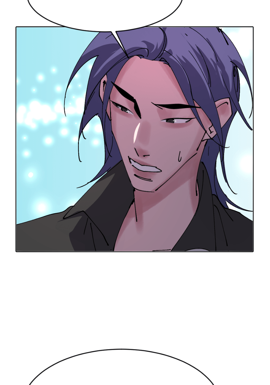 Cuffing Cupid Episode 43 page 34 - 