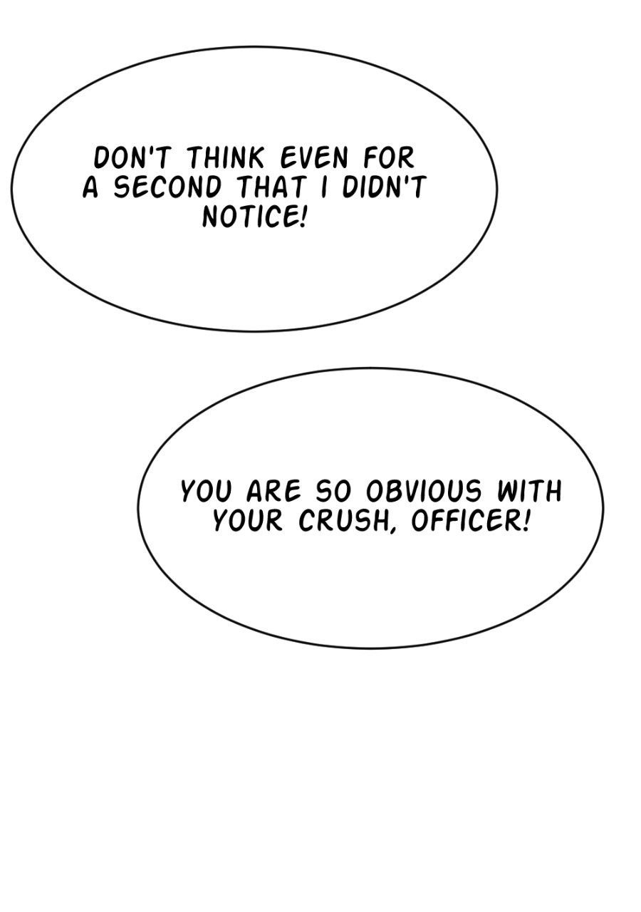 Cuffing Cupid Episode 43 page 37 - 