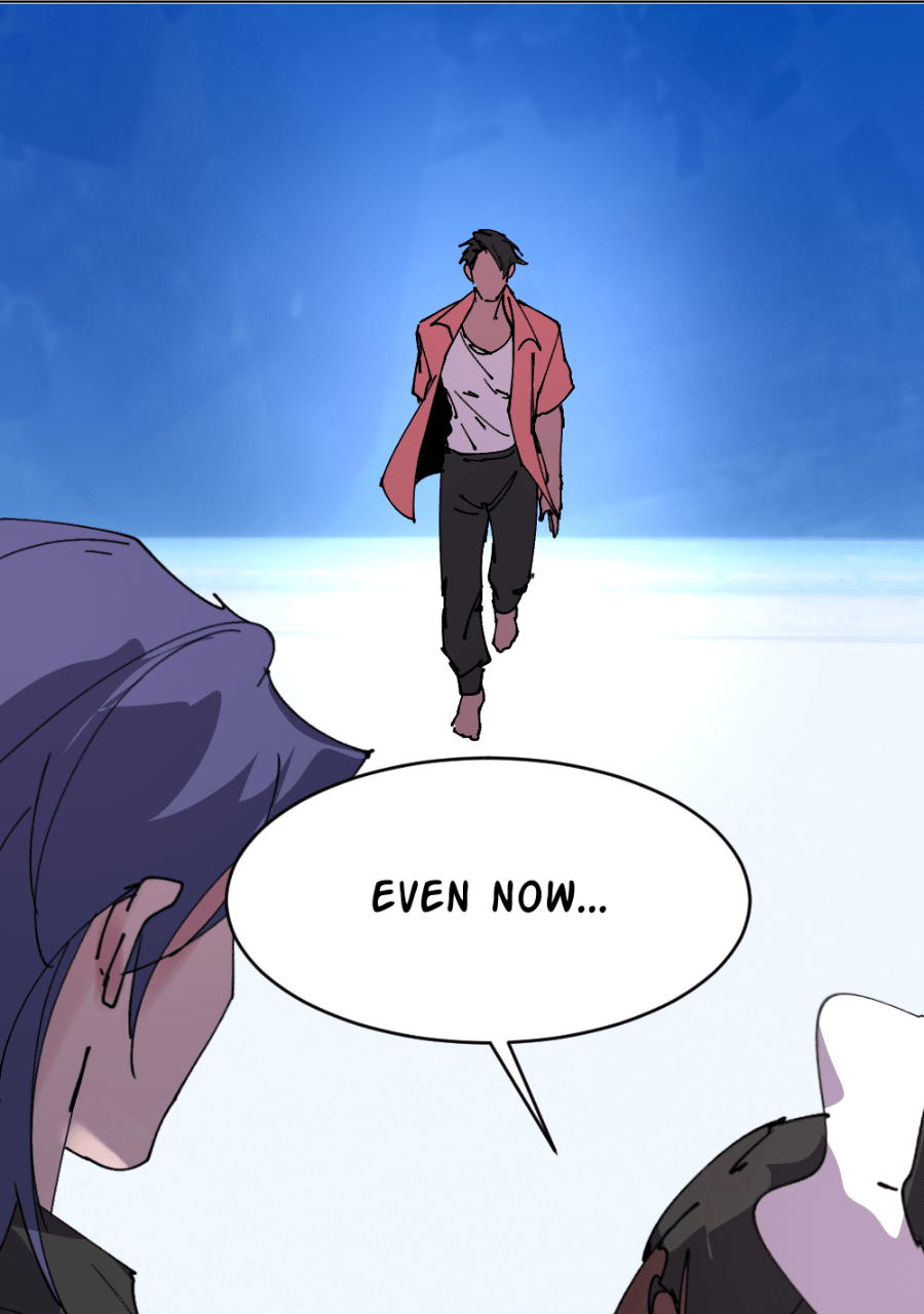 Cuffing Cupid Episode 43 page 38 - 