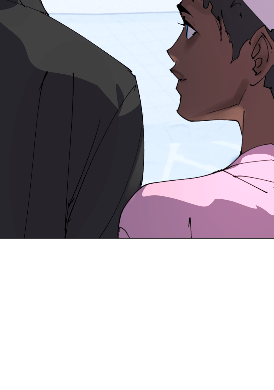 Cuffing Cupid Episode 43 page 39 - 