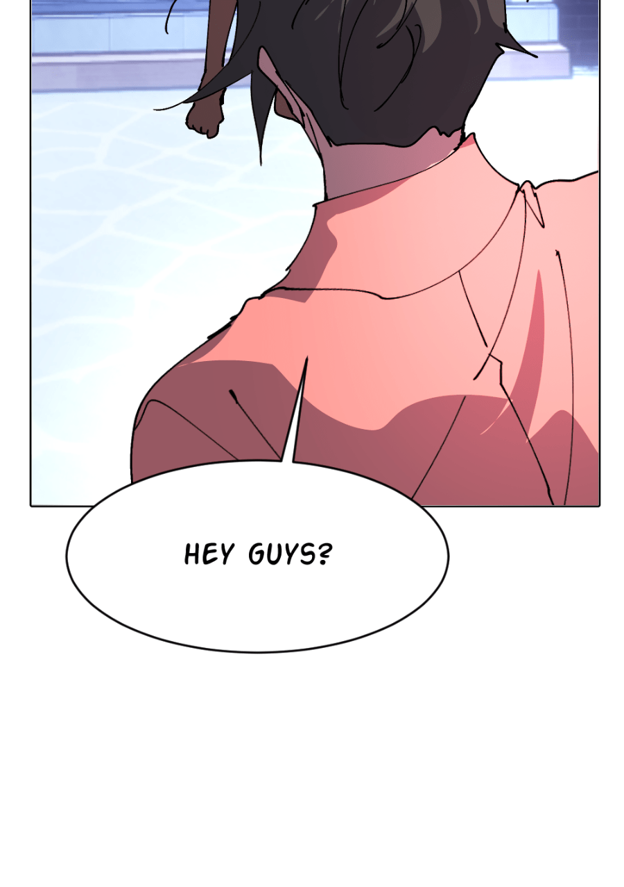 Cuffing Cupid Episode 43 page 43 - 