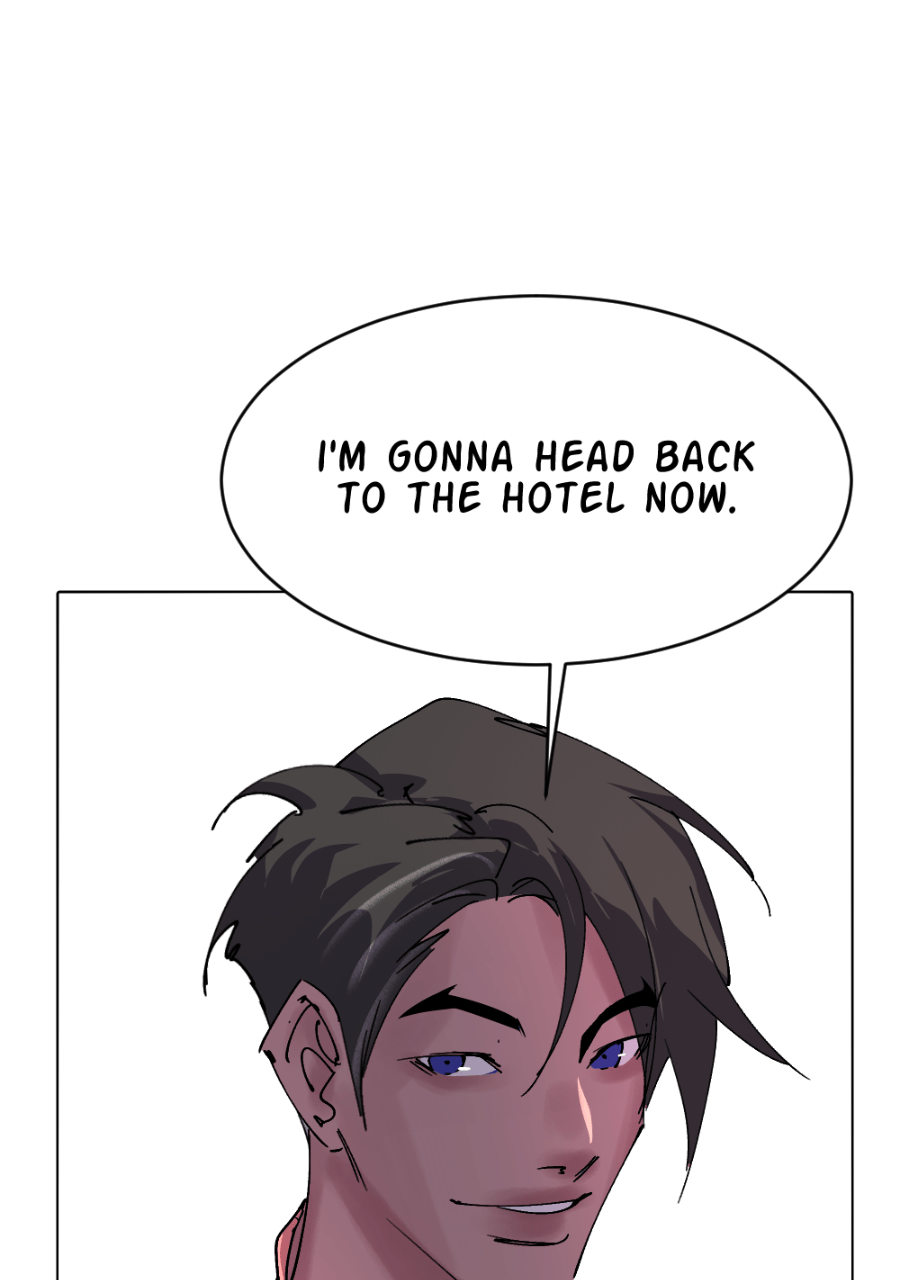 Cuffing Cupid Episode 43 page 44 - 