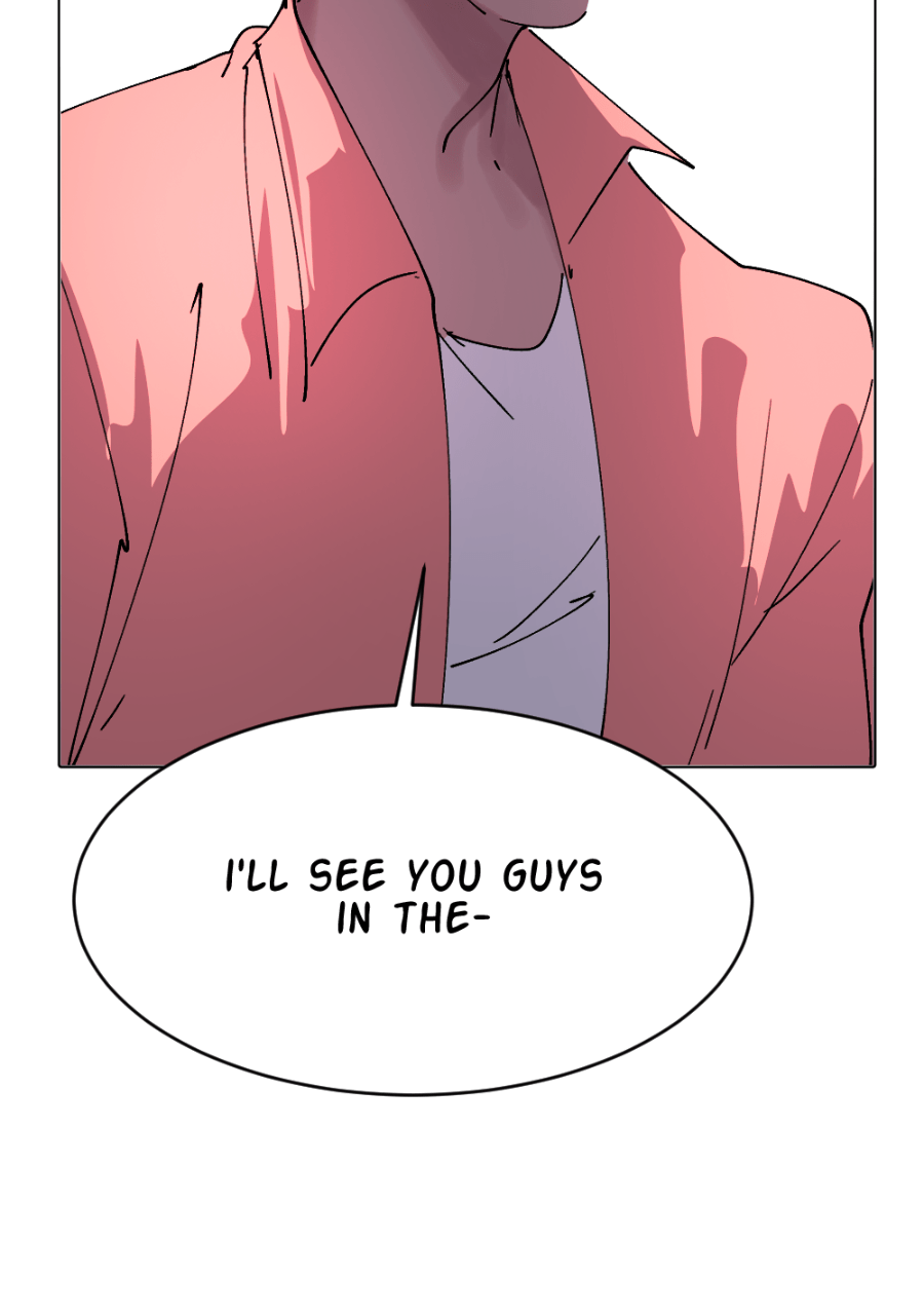 Cuffing Cupid Episode 43 page 45 - 