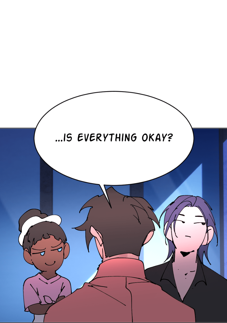 Cuffing Cupid Episode 43 page 46 - 