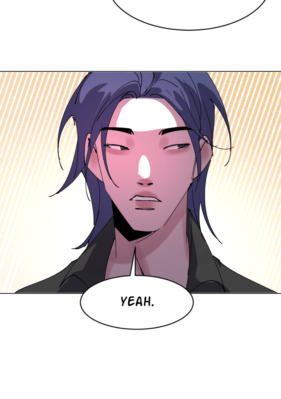 Cuffing Cupid Episode 43 page 48 - 