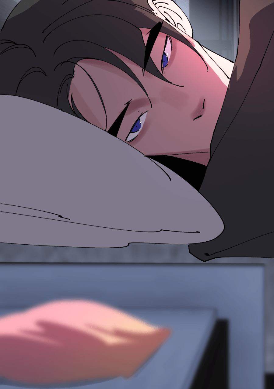Cuffing Cupid Episode 43 page 59 - 