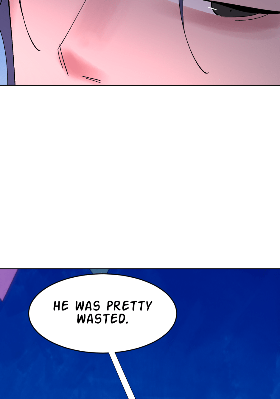 Cuffing Cupid Episode 43 page 7 - 