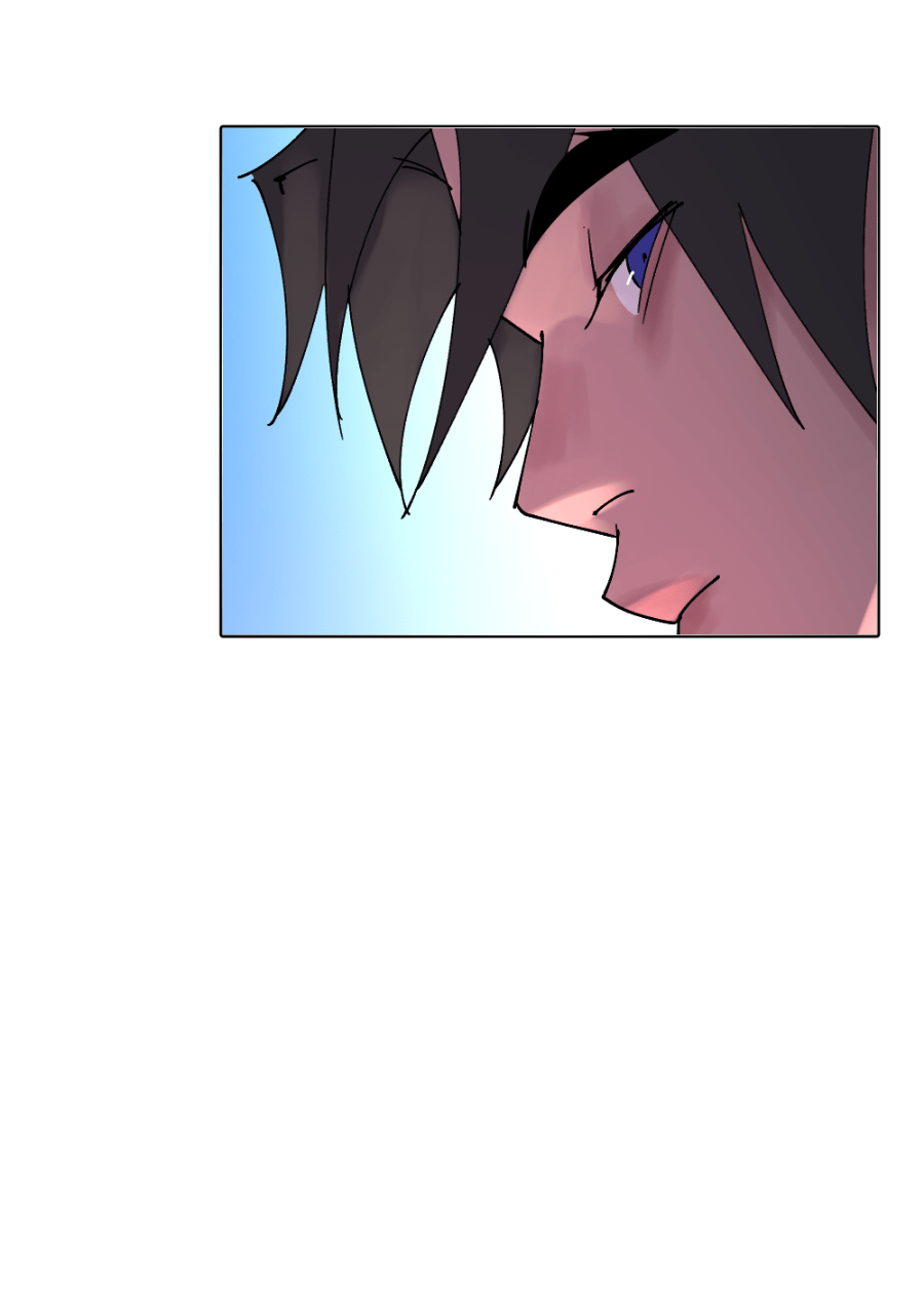 Cuffing Cupid Episode 43 page 61 - 