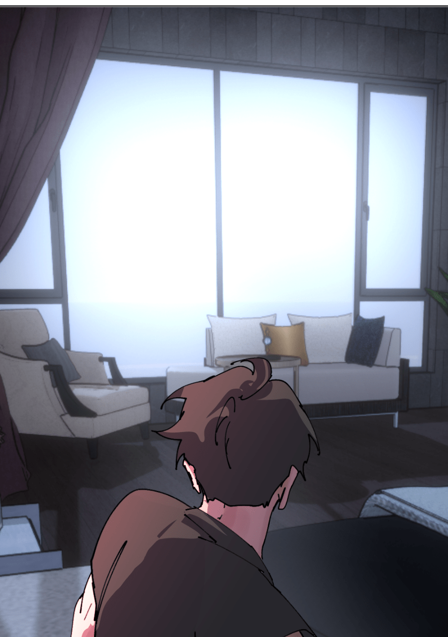 Cuffing Cupid Episode 43 page 62 - 