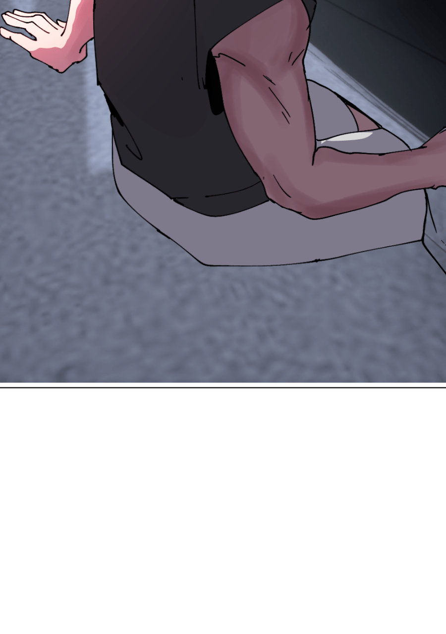 Cuffing Cupid Episode 43 page 63 - 