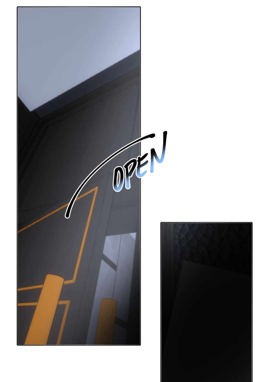 Cuffing Cupid Episode 43 page 64 - 
